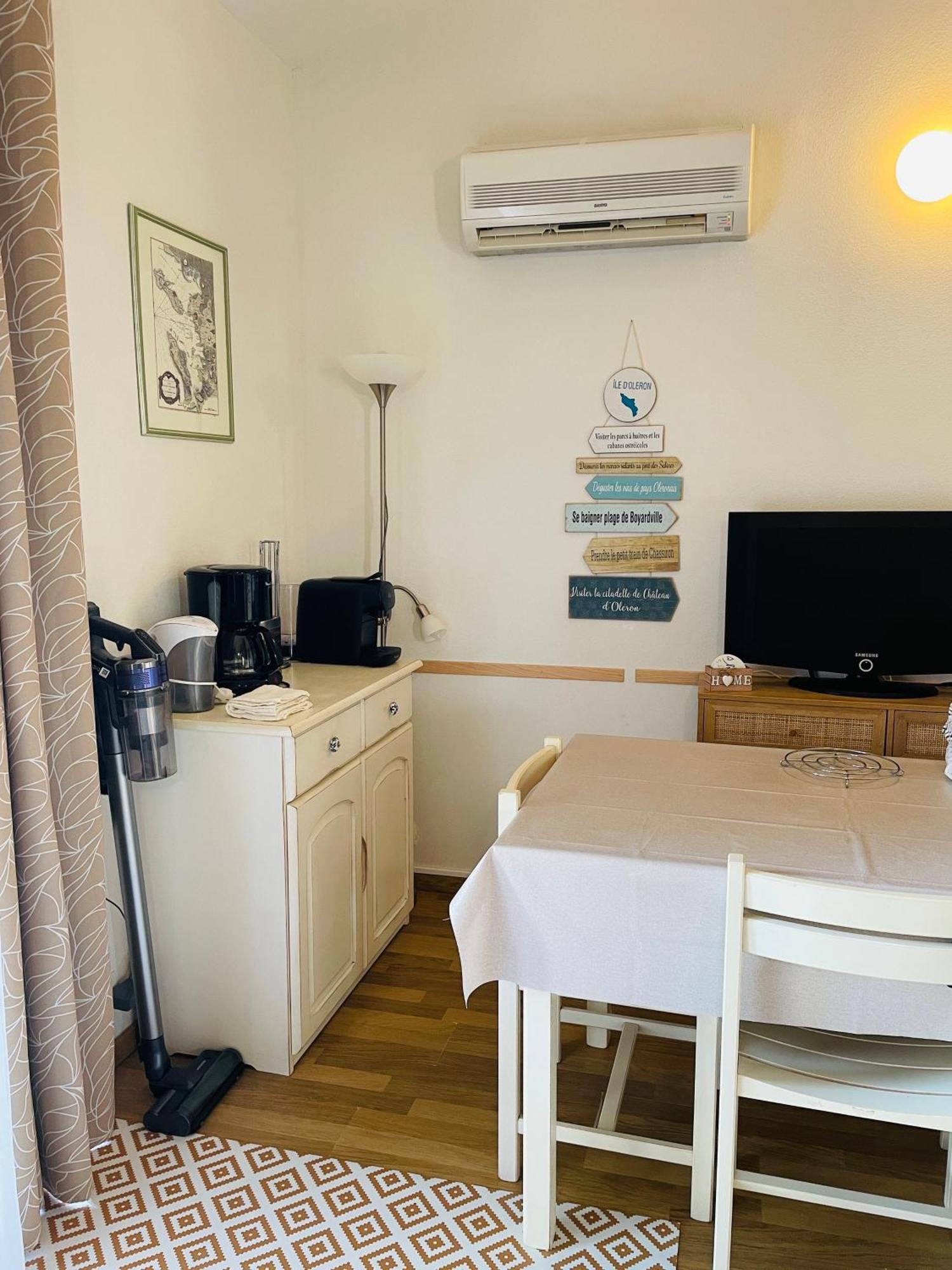 Duplex 3 Piscines Villa Les Sables Vignier Ngoại thất bức ảnh