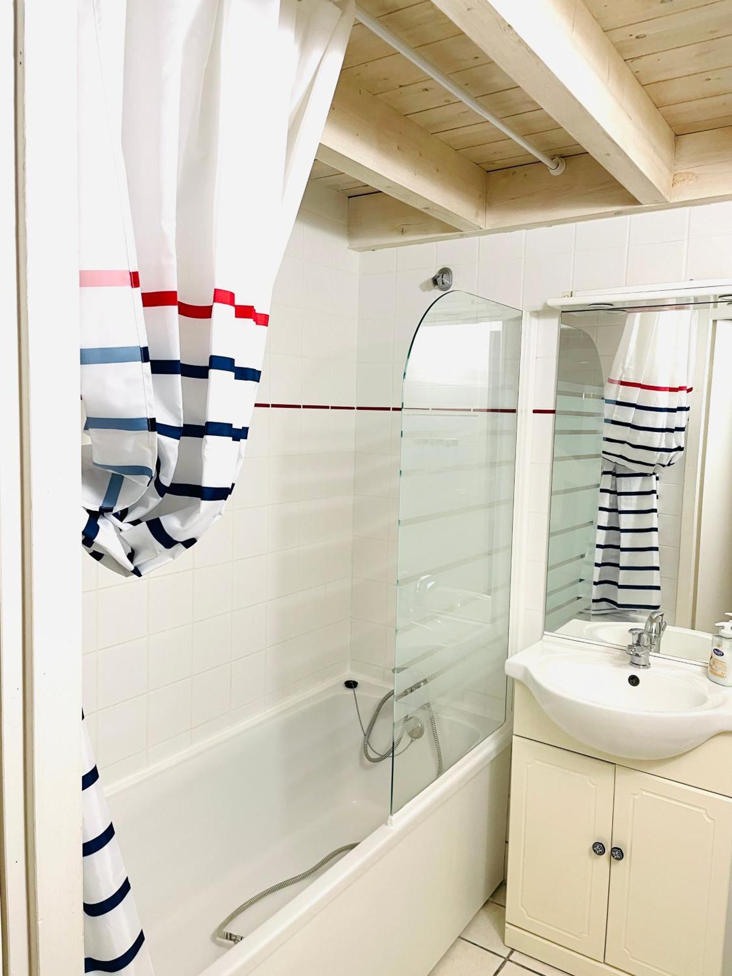 Duplex 3 Piscines Villa Les Sables Vignier Ngoại thất bức ảnh